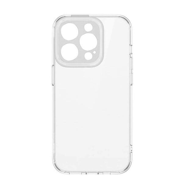 Baseus Apple iPhone 14 Pro Max Illusion Hybrid Protection Set- Clear product photo