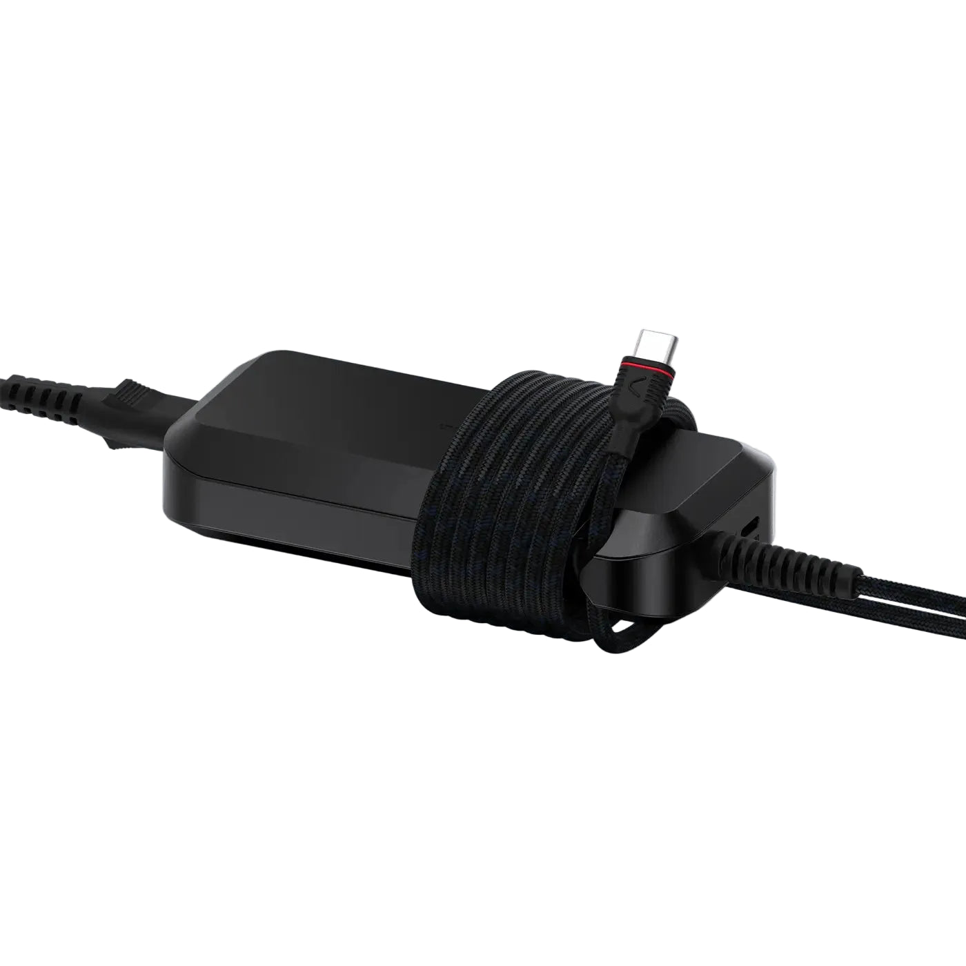 Unisynk USB-C Laptop Charger 100W 10431 - Black product photo