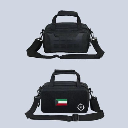Zero North Shoulder Hand Bag product photo