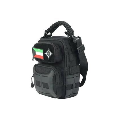 Zero North Pouch 4L product photo