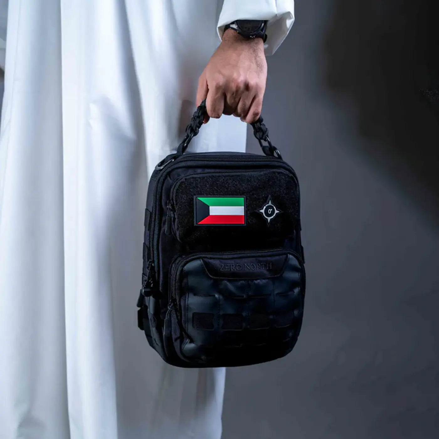 Zero North Sling Bag 6L product photo