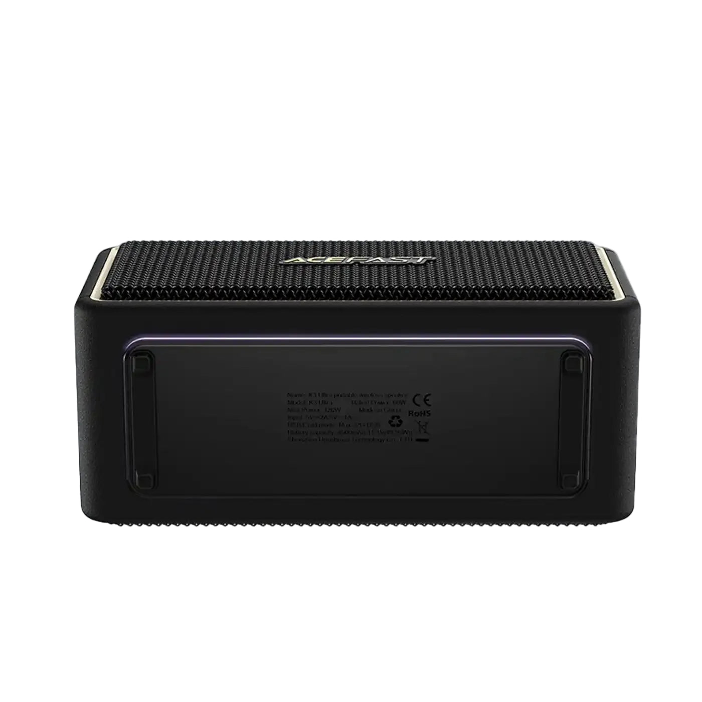 Acefast Portable Speaker K3 Ultra product photo