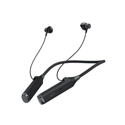 Acefast Wireless Earphones N6 Black product photo
