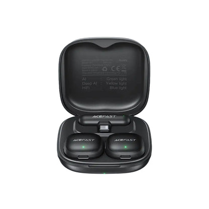 Acefast Wireless lavalier microphones R1 product photo