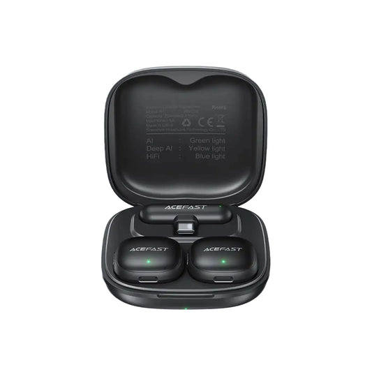 Acefast Wireless lavalier microphones R1 product photo