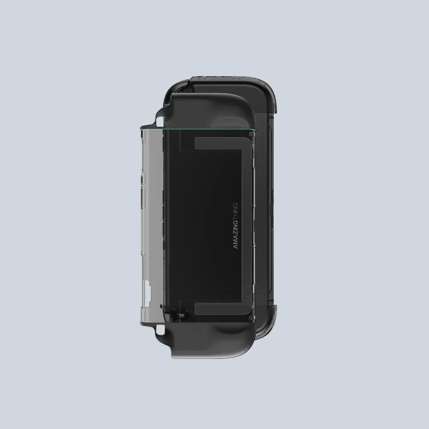 AmazingThing Playshield Bare Pro Nintendo Switch 2 - Black product photo