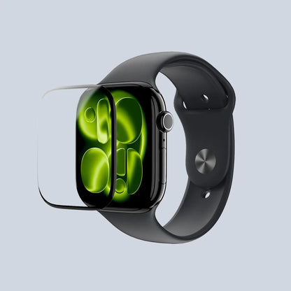 AmazingThing Apple Watch Series 11 46MM Radix Film -Clear product image