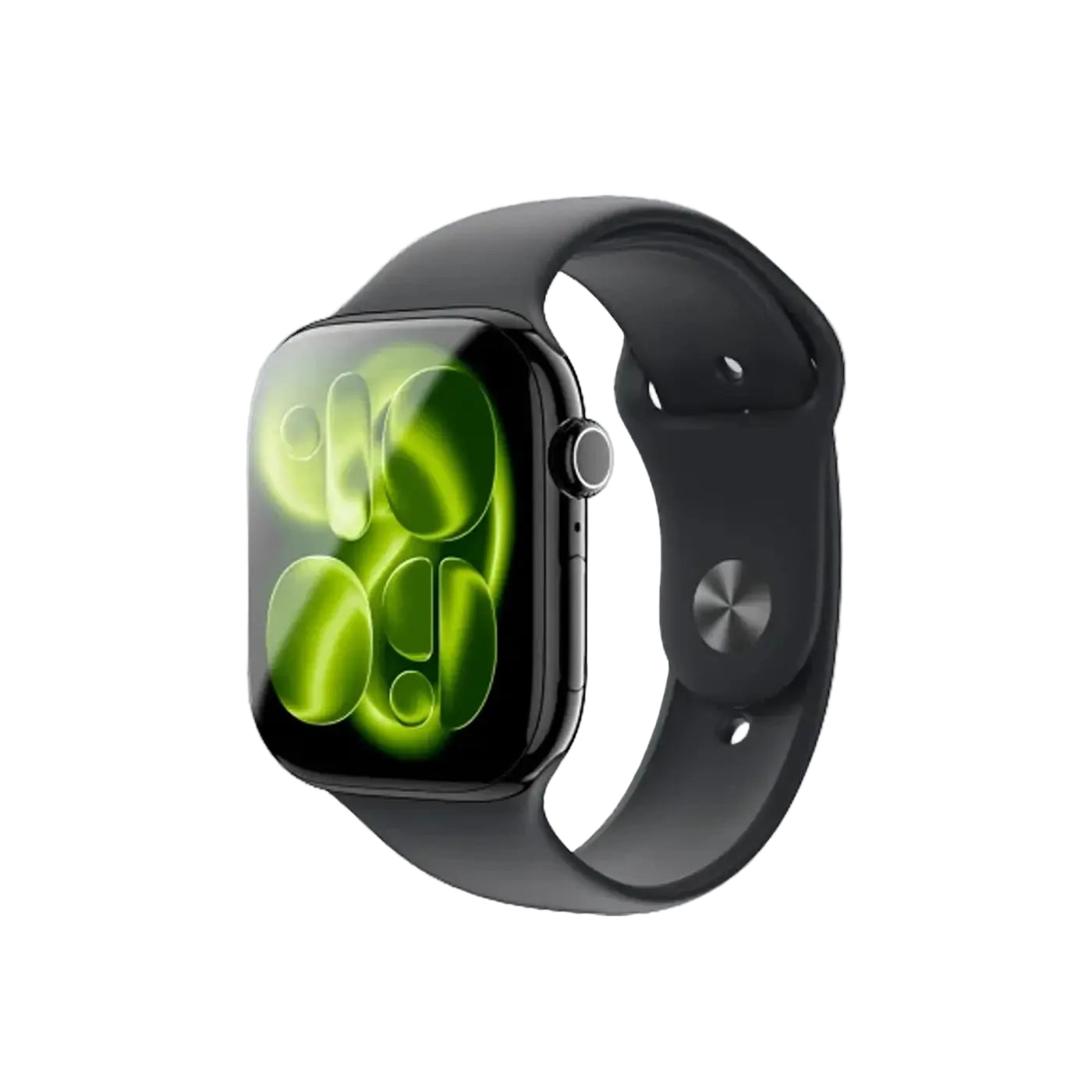 AmazingThing Apple Watch Series 11 46MM Radix Film -Clear product photo