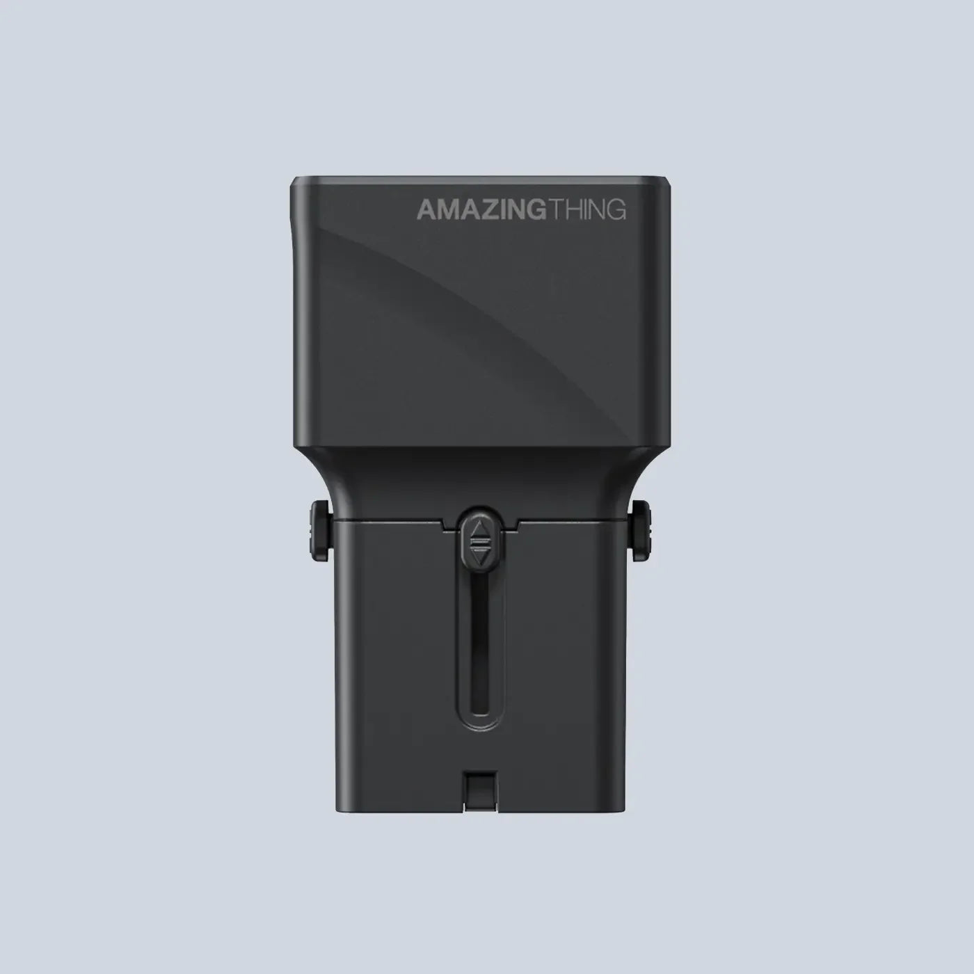 AmazingThing Explorer PRO Travel Charger -Black product image