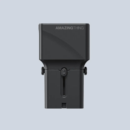 AmazingThing Explorer PRO Travel Charger -Black product image