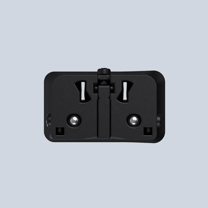 AmazingThing Explorer PRO Travel Charger -Black additional product image