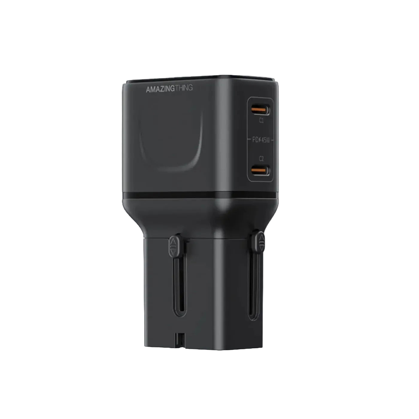 AmazingThing Explorer PRO Travel Charge product photo