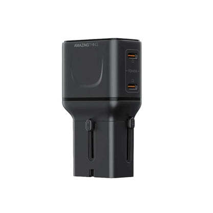 AmazingThing Explorer PRO Travel Charge product photo