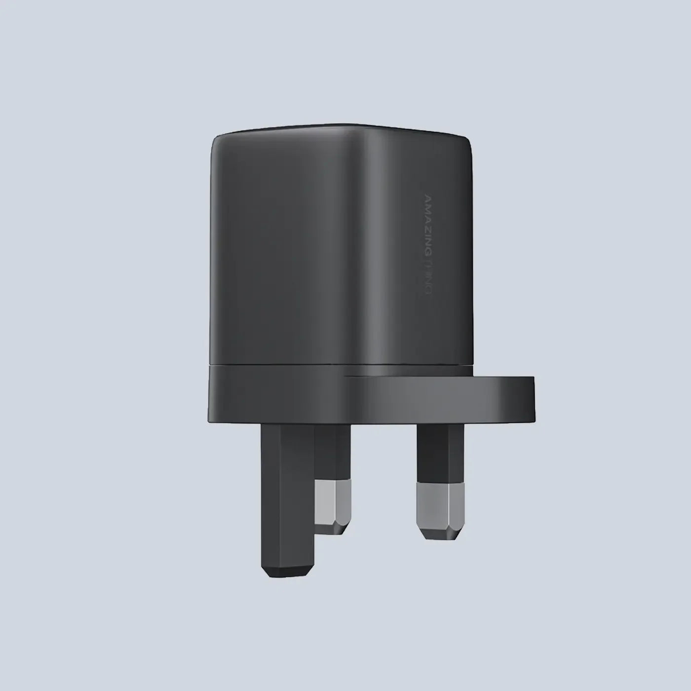 AmazingThing Thunder GAN 33W 2PORTS 1A+1C - Black product image