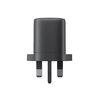AmazingThing Thunder GAN 33W 2PORTS 1A+1C - Black product photo