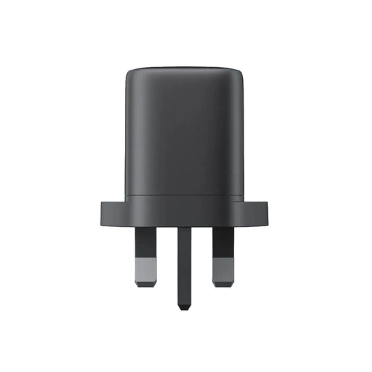 AmazingThing Thunder GAN 33W 2PORTS 1A+1C - Black product photo