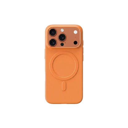 AmazingThing iPhone 17 Pro Max Minimal Air Case - Orange product photo