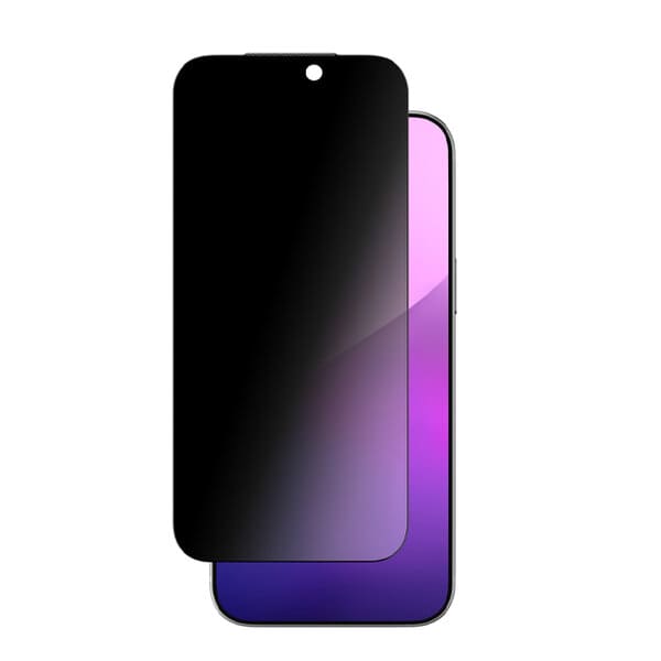 AmazingThing iPhone 17 Pro Titan Privacy additional product image