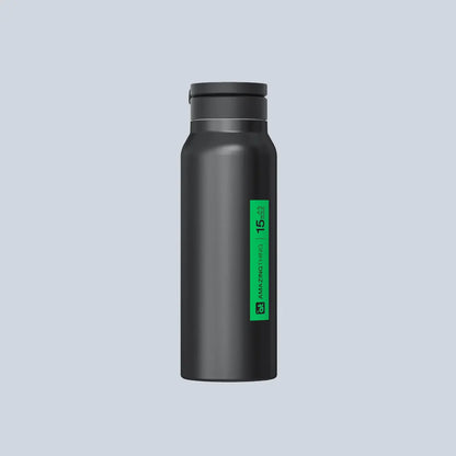 AmazingThing Insulation bottle Black product photo