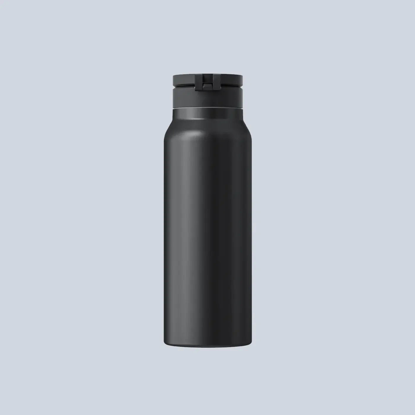 AmazingThing Insulation bottle Black product image