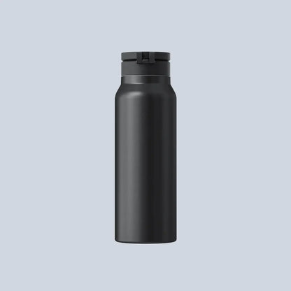 AmazingThing Insulation bottle Black product image