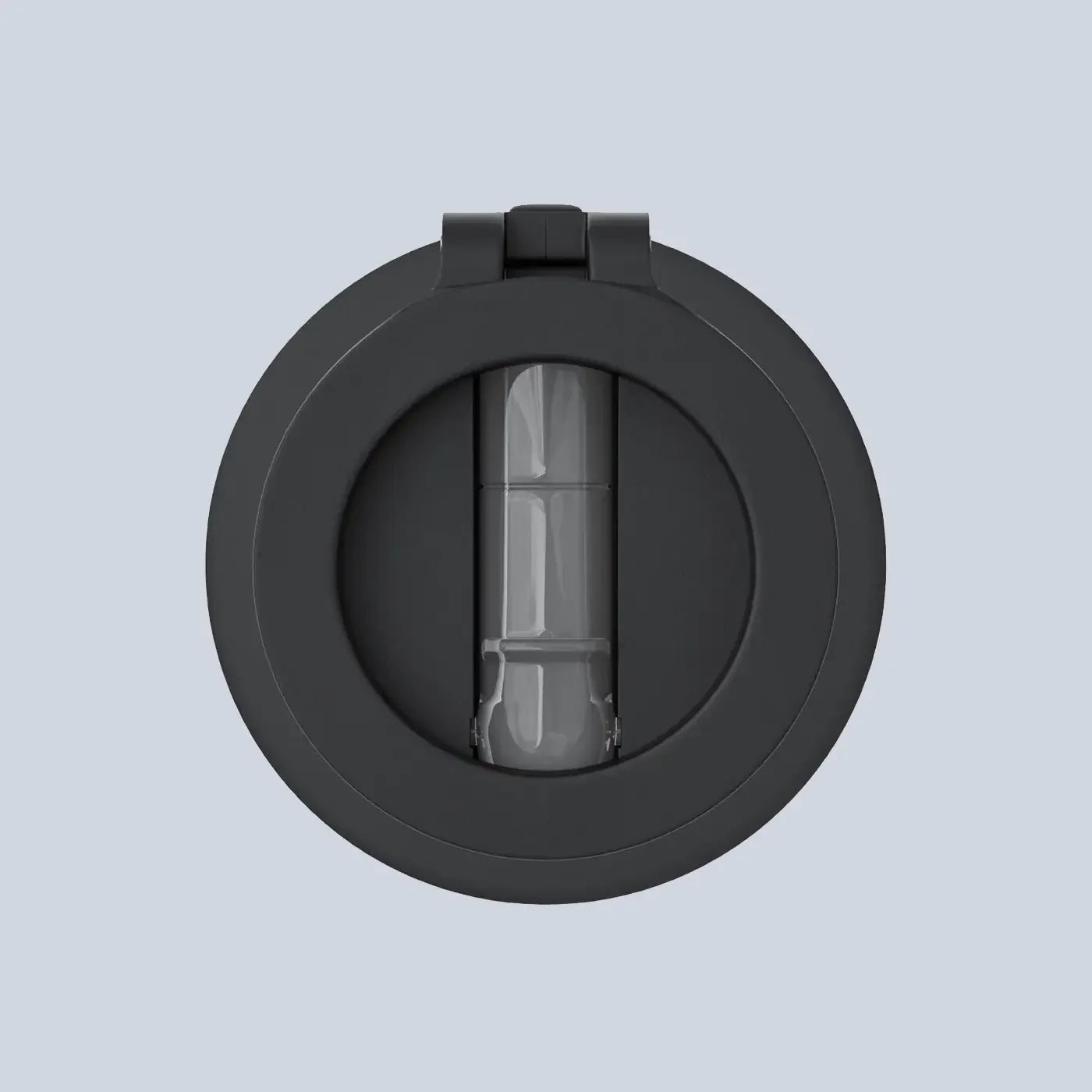 AmazingThing Insulation bottle Black additional product image