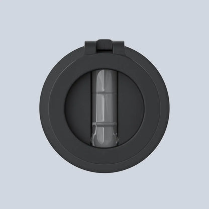 AmazingThing Insulation bottle Black additional product image