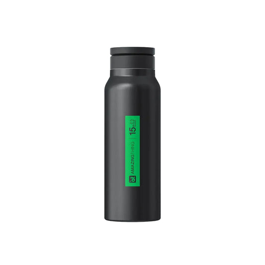 AmazingThing Insulation bottle Black product photo