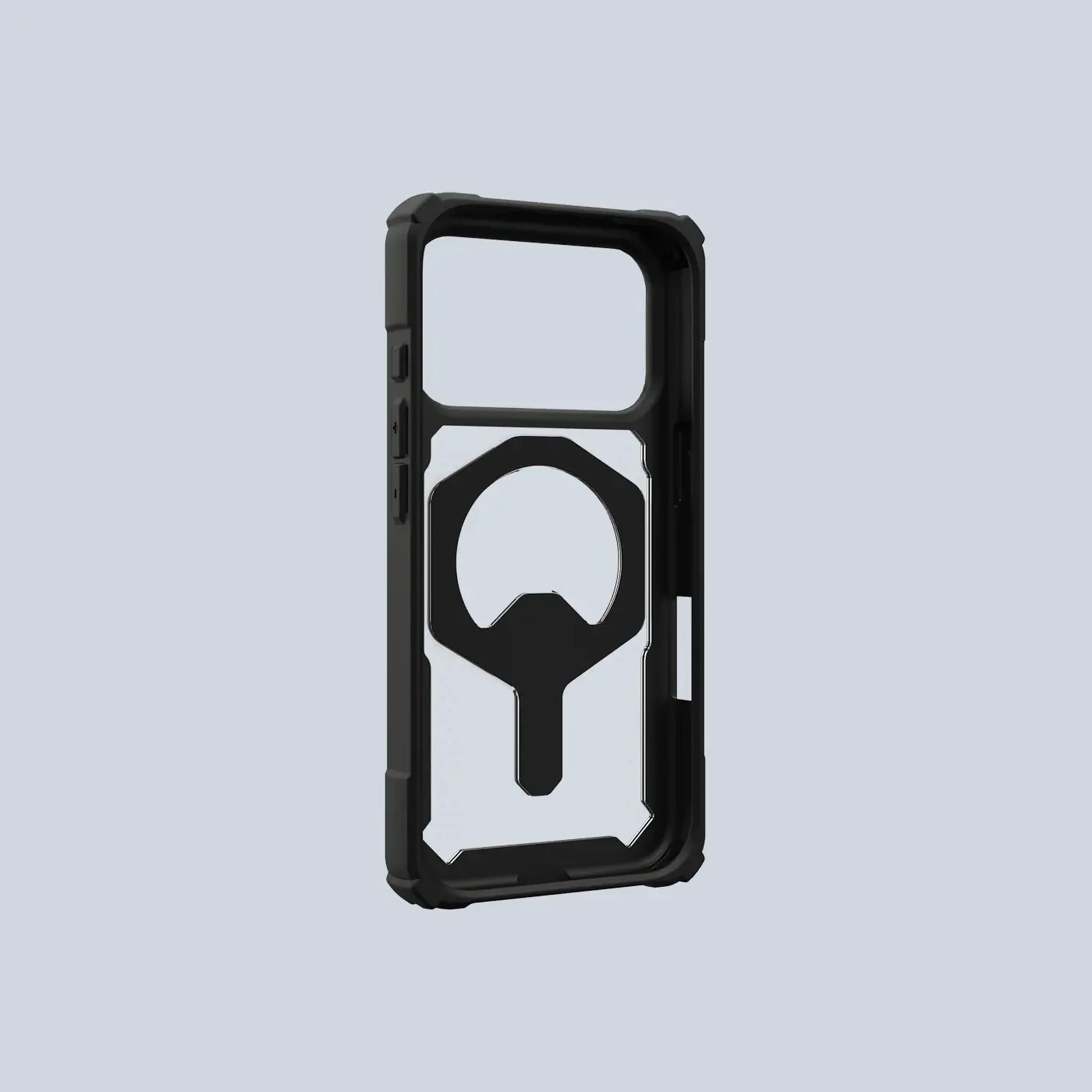 UAG iPhone 17 Pro Max Plasma XTE Magsafe Case Black Clear additional product image