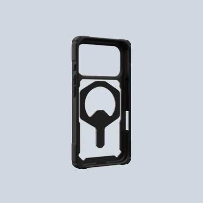 UAG iPhone 17 Pro Max Plasma XTE Magsafe Case Black Clear additional product image