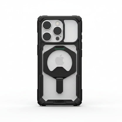 UAG iPhone 17 Pro Max Plasma XTE Magsafe Case Black Clear product photo