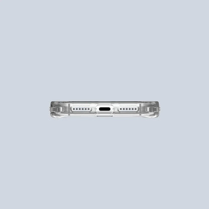 UAG iPhone 17 Pro Max Plyo Magsafe Case - Ice Silver additional product image