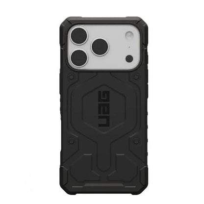 UAG iPhone 17 Pro Pathfinder Magsafe Case Black product photo