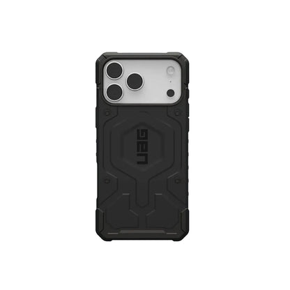 UAG iPhone 17 Pro Pathfinder Magsafe Case Black product photo