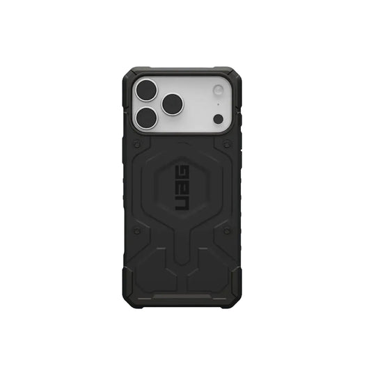 UAG iPhone 17 Pro Pathfinder Magsafe Case Black product photo