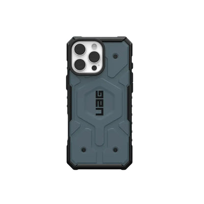 UAG iPhone 17 Pro Pathfinder Magsafe Case Cloud Blue product photo