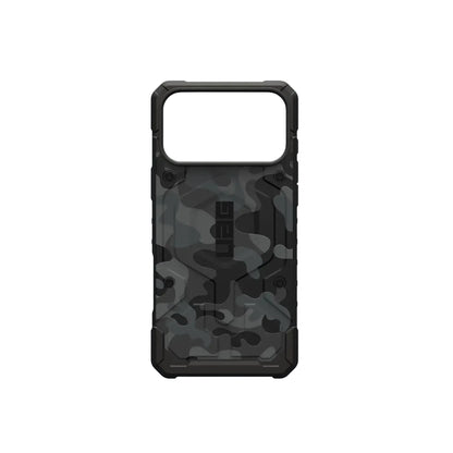 UAG iPhone 17 Pro Max Pathfinder Magsafe Case- Midnight Camo product photo