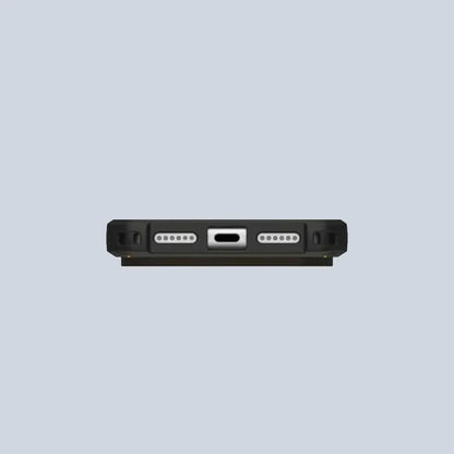 UAG iPhone 17 Pro Max Pathfinder Magsafe Case Heritage Yellow additional product image