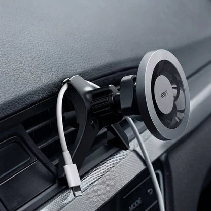 ESR Dashboard Phone Holder - Black product photo