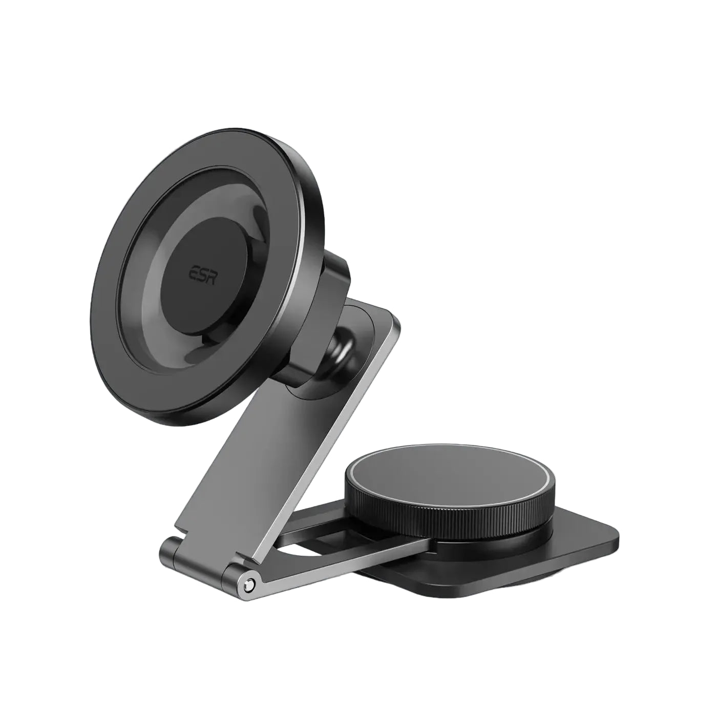 ESR Dashboard Touchscreen Magsafe Car Phone Mount - Halolock product photo