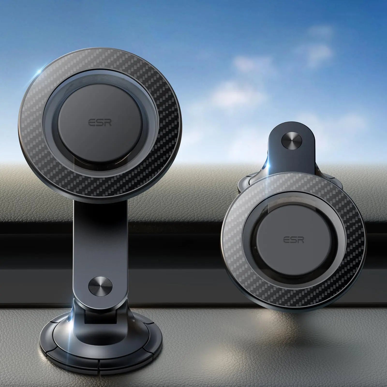ESR MagSafe Car Mount product image