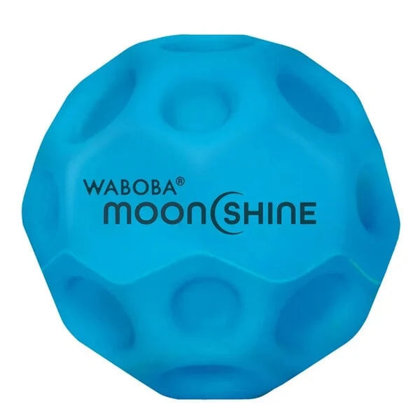 Waboba Moonshine - Blue product photo