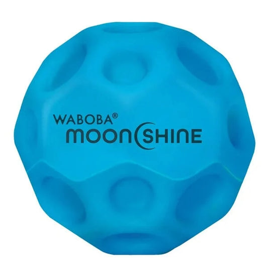 Waboba Moonshine - Blue product photo