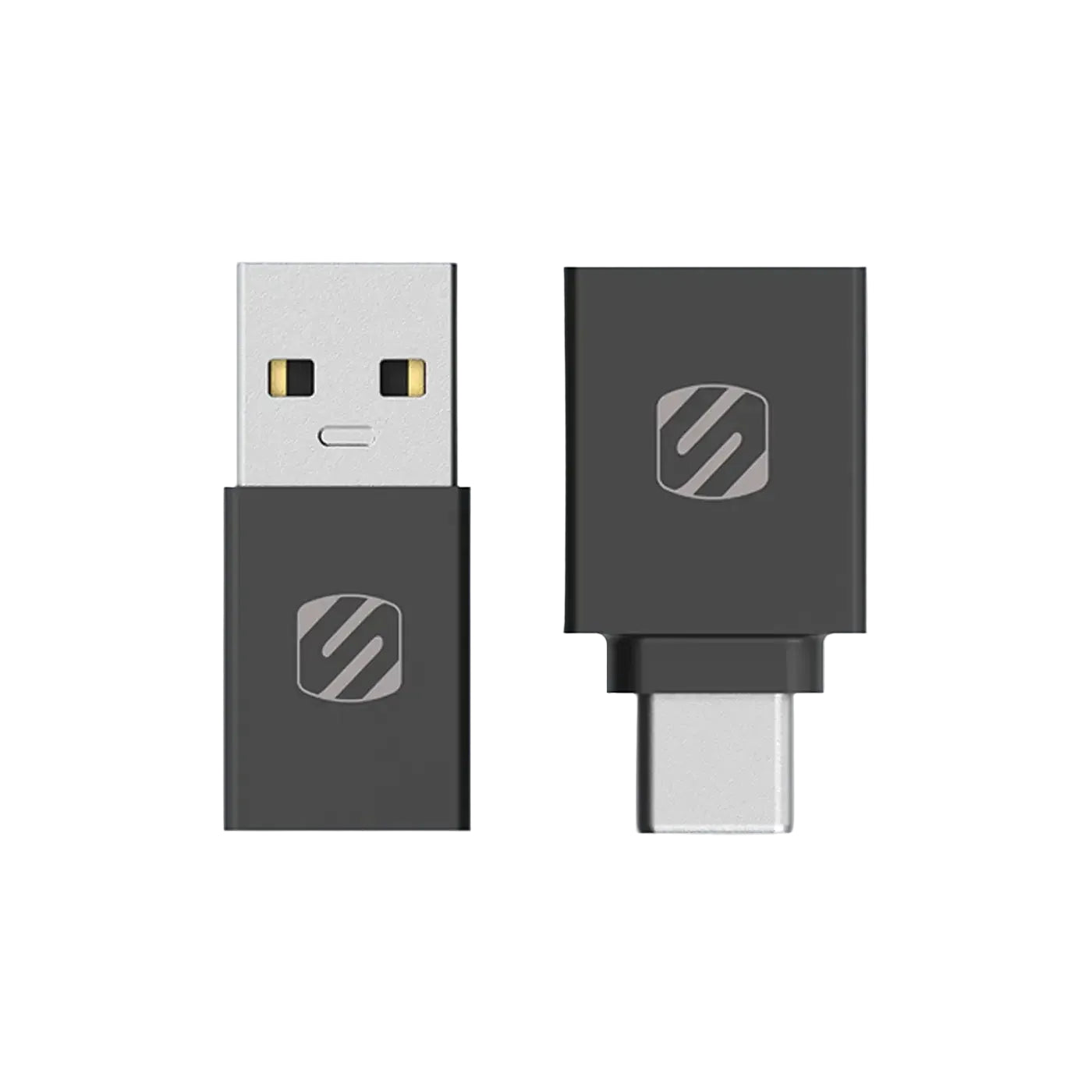 Scosche Strikeline™ Charge & Sync USB Adapter Kit product photo