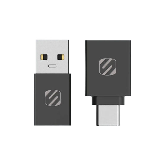 Scosche Strikeline™ Charge & Sync USB Adapter Kit product photo