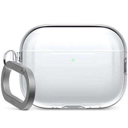 Elago AirPods Pro 3 Clear Hang Case - Clear product photo