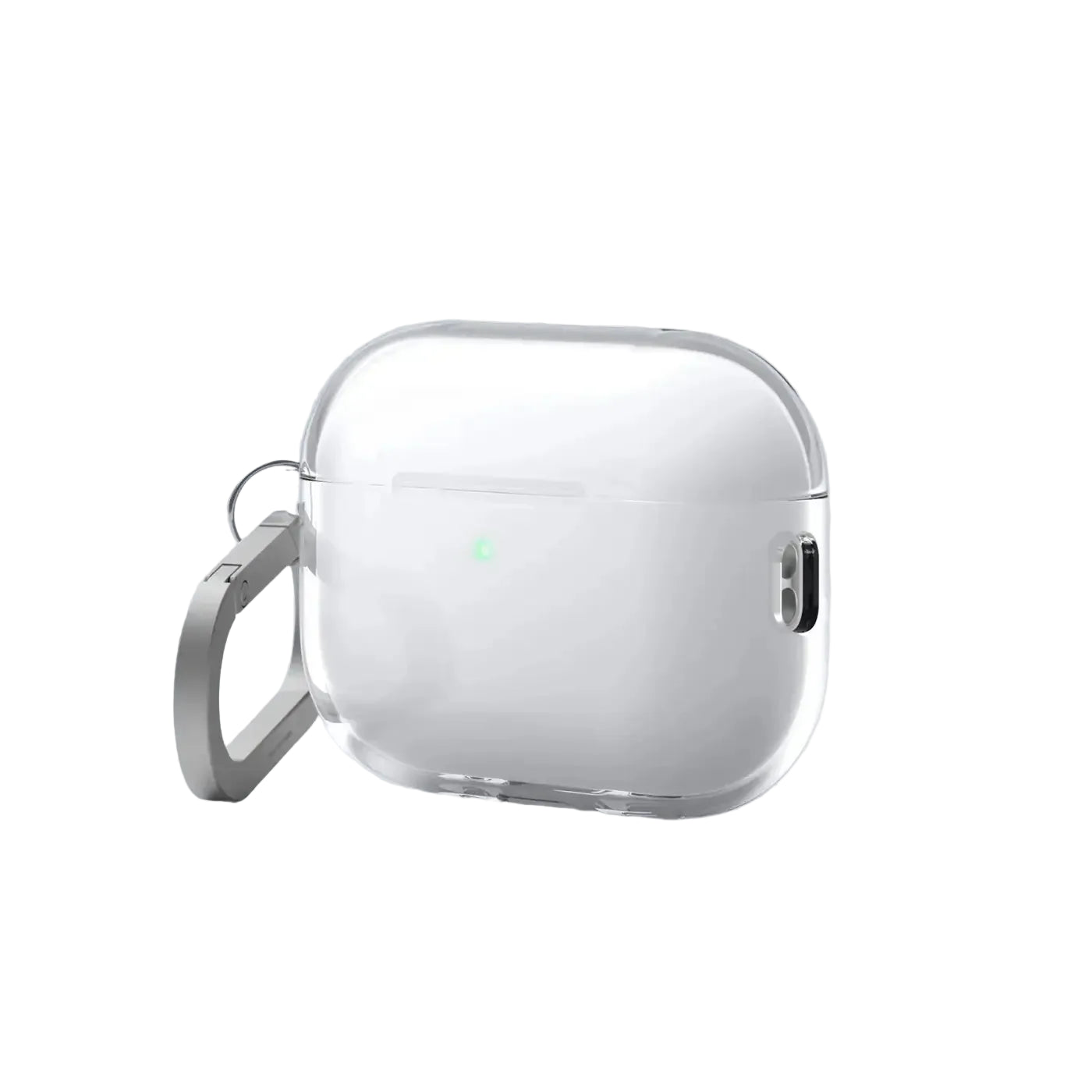 Elago AirPods Pro 3 Clear Hang Case - Clear product photo