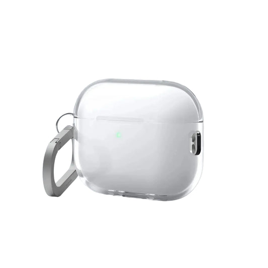 Elago AirPods Pro 3 Clear Hang Case - Clear product photo