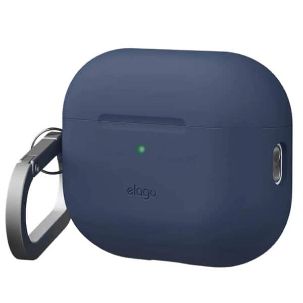 Elago AirPods Pro 3 Silicone Hang Case product photo