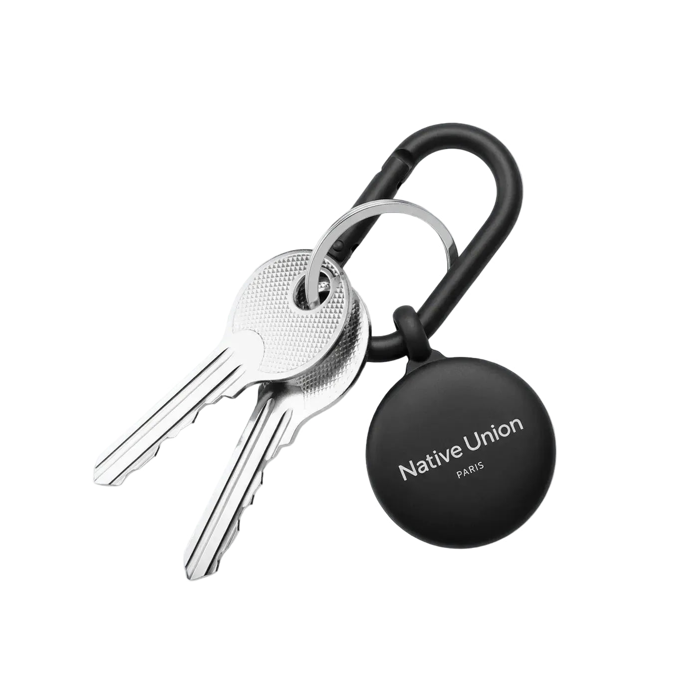 Native Union Find it Tag -Black product photo